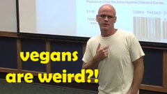 vegans-are-weird