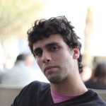 אוהד רדקו, אלוף ישראל בכדורעף חופים
