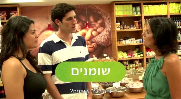 המדריך לטבעוני המתחיל