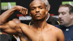 Timothy Bradley