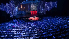 TED-Talk-Web