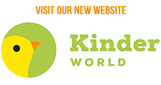 Kinder World | KinderWorld.org