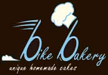 Bike Bakery - עוגות טבעוניות תוצרת בית