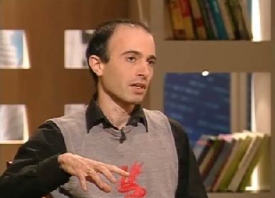 yuval harari 21 lessons yuval harari 21 lessons